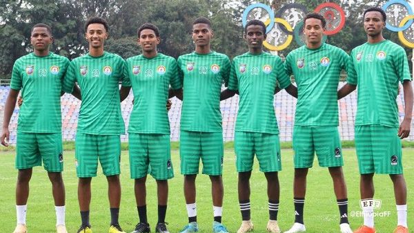 ኢትዮጵያ የ2029 የአፍሪካ ዋንጫ እንድታሸንፍ የሚያደርጋትን የእግር ኳስ ቡድን እያዘጋጀች መሆኑ ተዘገበ - Sputnik አፍሪካ