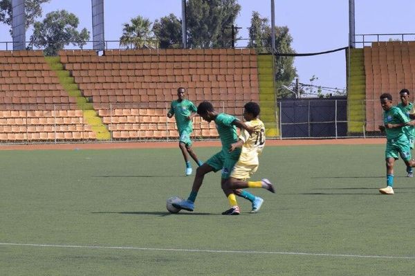 ኢትዮጵያ የ2029 የአፍሪካ ዋንጫ እንድታሸንፍ የሚያደርጋትን የእግር ኳስ ቡድን እያዘጋጀች መሆኑ ተዘገበ - Sputnik አፍሪካ