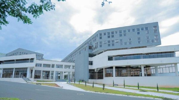 የአዲስ አበባ ሳይንስና ቴክኖሎጂ ዩኒቨርሲቲ የ'ኒውክለር ሪአክተር' የልህቀት ማዕከል ለመሆን እየሠራ ነው ተባለ - Sputnik አፍሪካ