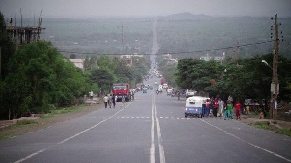 በዚህ ዓመት ብቻ 69 አዳዲስ ሕገ-ወጥ ኬላዎች ተቋቁመዋል - የንግድና ቀጣናዊ ትስስር ሚኒስቴር - Sputnik አፍሪካ