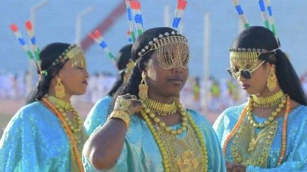 የአፋሯ ሰመራ 10ኛውን የከተሞች ፎረም እያስተናገደች ነው - Sputnik አፍሪካ