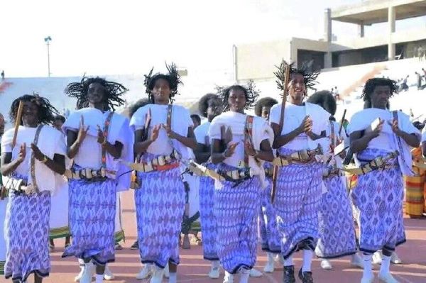 የአፋሯ ሰመራ 10ኛውን የከተሞች ፎረም እያስተናገደች ነው - Sputnik አፍሪካ