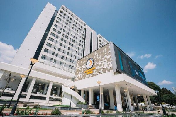 ኢንስቲትዩቱ በጤና፣ በግብርና፣ በአገልግሎት ዘርፍ እያደረገ ያለው የመሪነት አስተዋፅኦውን እየተወጣ ነው - ጠቅላይ ሚኒስትር ዐቢይ አሕመድ - Sputnik አፍሪካ