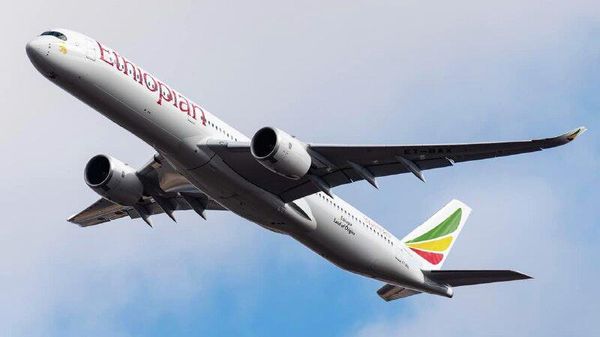 ሲዲቢ አቪዬሽን ለኢትዮጵያ አየር መንገድ ሁለት 737 ማክስ 8 አውሮፕላኖችን 'በሊዝ' ውል ሰጠ - Sputnik አፍሪካ