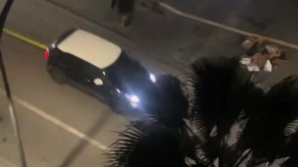 #viral | ከፊልም ወደ ገሀዱ ዓለም የመጣው የጣሊያኑ የዘረፋ ትዕይንት - Sputnik አፍሪካ