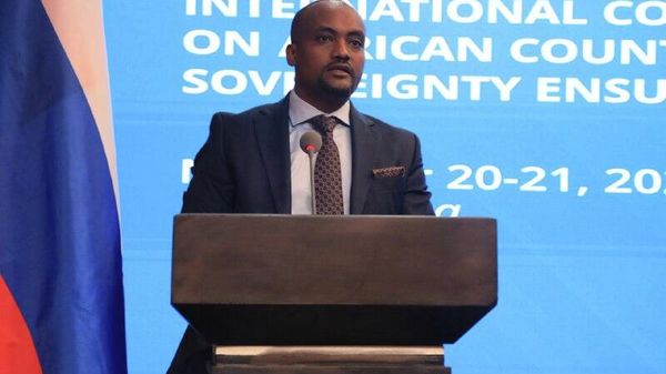 የምግብ ሉዓላዊነት ጉዳይ ለአፍሪካ የምርታማነት ጉዳይ ብቻ አይደለም - የግብርና ሚኒስትር - Sputnik አፍሪካ