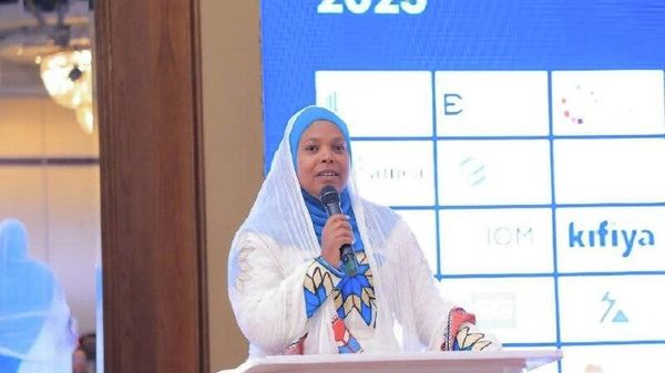 ኢትዮጵያ በ2025 የዓለም አቀፍ የሥራ ፈጠራ ሳምንት በዓለም ቀዳሚውን ደረጃ ይዛ አጠናቀቀች - Sputnik አፍሪካ