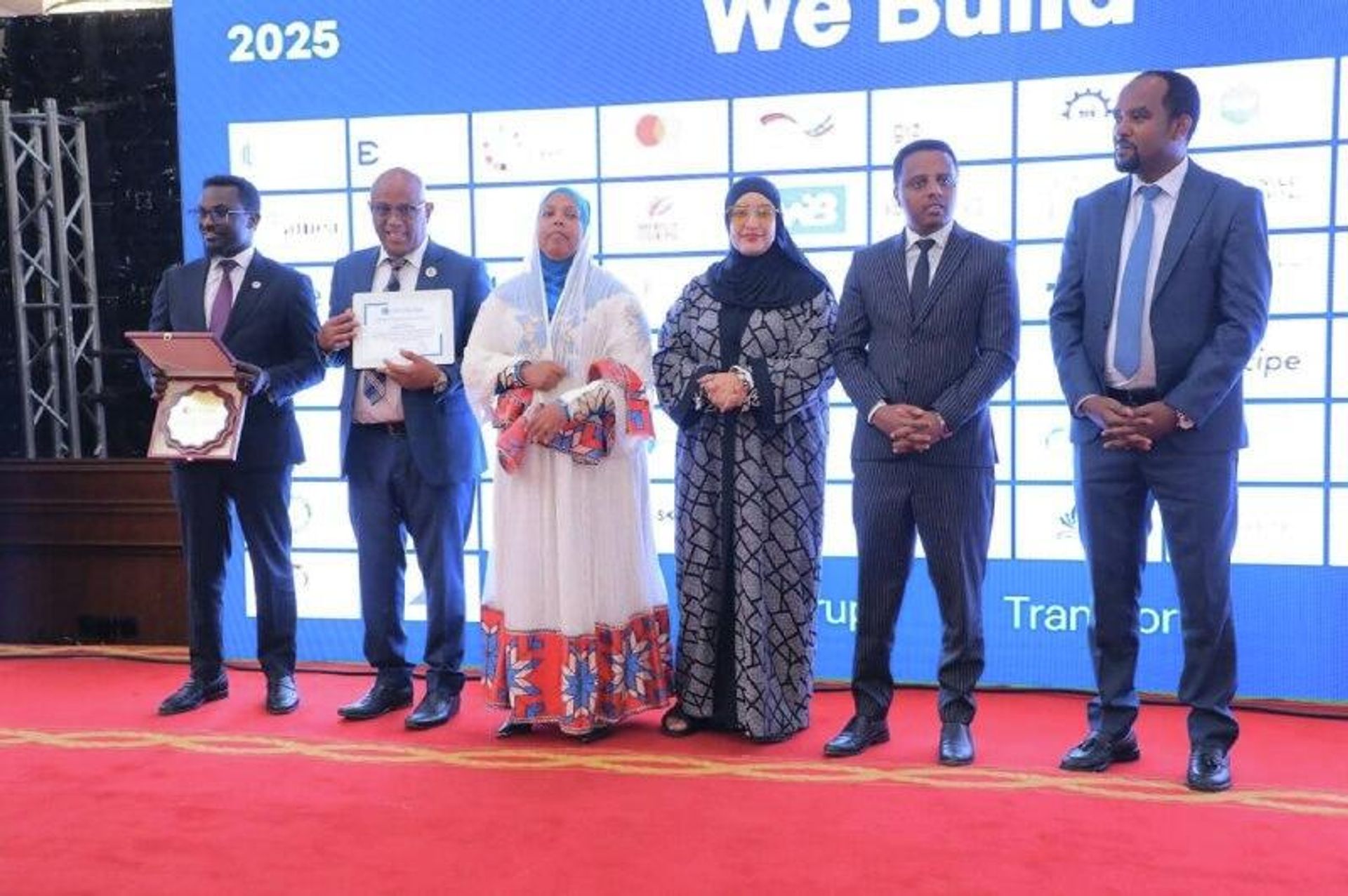 ኢትዮጵያ በ2025 የዓለም አቀፍ የሥራ ፈጠራ ሳምንት በዓለም ቀዳሚውን ደረጃ ይዛ አጠናቀቀች - Sputnik አፍሪካ, 1920, 28.11.2025