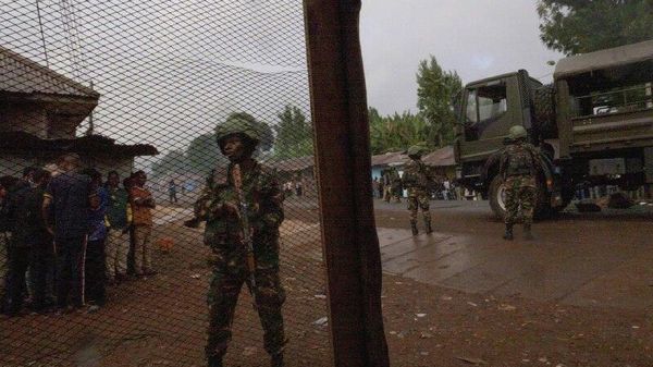 ታንዛኒያ በነጻነት ቀን ሊካሄዱ የታቀዱ የተቃውሞ ሰልፎችን ከለከለች - ፖሊስ - Sputnik አፍሪካ