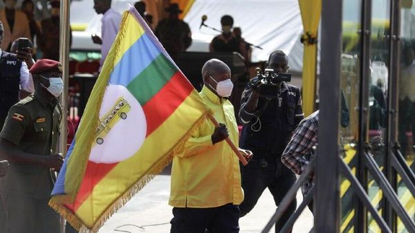 ኡጋንዳ የራሷን የኮኮዋ ምርት ለማቀነባበር ተዘጋጅታለች ሲሉ ፕሬዝዳንት ሙሴቬኒ አስታወቁ - Sputnik አፍሪካ