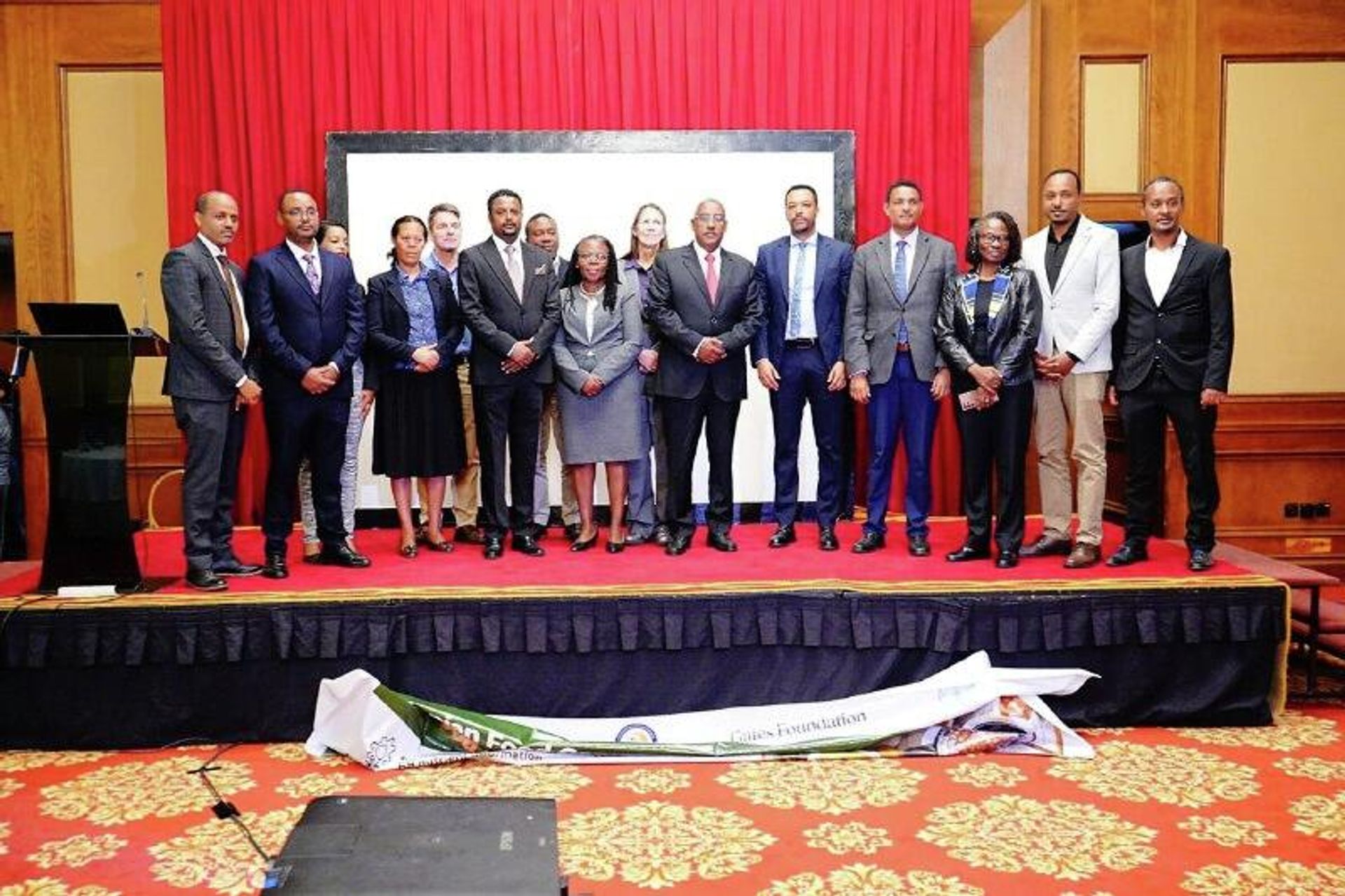 ኢትዮጵያ የአመጋገብ ደህንነትን ለማሳደግ የሚረዳ ብሔራዊ ዲጂታል የምግብ ንጥረ ነገር ይዘት ሰንጠረዥ ይፋ አደረገች - Sputnik አፍሪካ, 1920, 06.12.2025