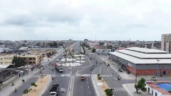 የስፑትኒክ አፍሪካ ምንጮች በኮቶኑ ያለውን አሁናዊ ሁኔታ ዝምታ የሰፈነበት ሲሉ ገለፁ - Sputnik አፍሪካ