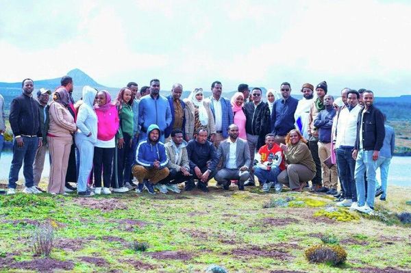 በኢትዮጵያ ባሌ ተራሮች ብሔራዊ ፓርክ የቱሪዝም ፍሰት በመጨመሩ የአካባቢው ገቢ እድገት አሳይቷል ተባለ - Sputnik አፍሪካ