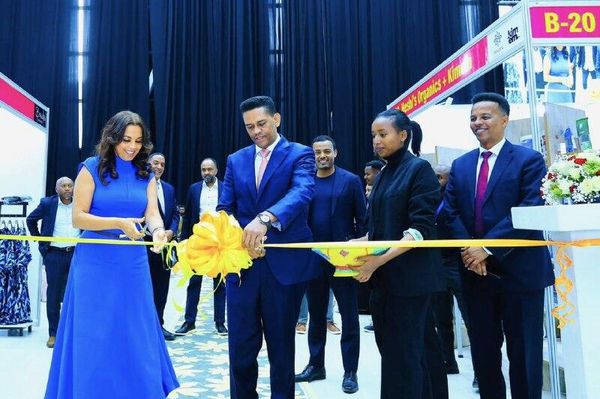 በ2018 ሦስት ሚሊዮን የንግድ ፈቃድ እና እድሳት በኦንላይን መሰጠቱን የንግድ እና ቀጠናዊ ትሰስር ሚኒስትር ተናገሩ - Sputnik አፍሪካ