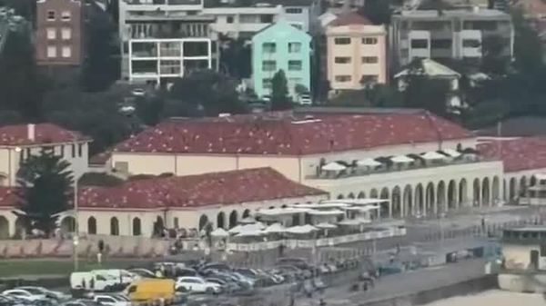 በሲድኒ የባሕር ዳርቻ ተኩስ 12 ሰዎች ሲገደሉ 11 መቁሰላቸውን ፖሊስ አስታወቀ - Sputnik አፍሪካ