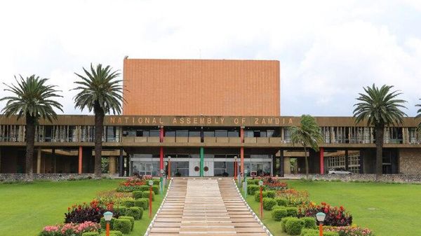 የዛምቢያ ፓርላማ በመጪው ነሃሴ ከሚካሄደው የ2026 ብሔራዊ ምርጫ በፊት ሕገ-መንግሥታዊ ለውጦችን አፀደቀ - Sputnik አፍሪካ