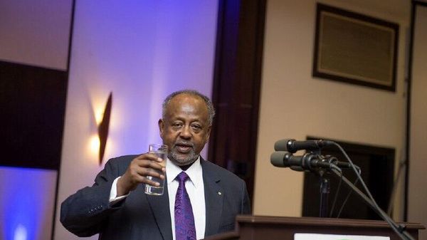 የጅቡቲ ፕሬዚዳንት የቀድሞ አማካሪ በ2026ቱ ምርጫ ሊወዳደሩ ነው - Sputnik አፍሪካ