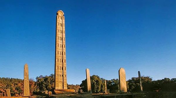በኢትዮጵያ ሁሉም ክልሎች ለሚገኙ 17 ቅርሶች የጥበቃ እና እንክብካቤ ሥራ ለመሥራት መታቀዱ ተገለፀ - Sputnik አፍሪካ