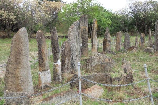 በኢትዮጵያ ሁሉም ክልሎች ለሚገኙ 17 ቅርሶች የጥበቃ እና እንክብካቤ ሥራ ለመሥራት መታቀዱ ተገለፀ - Sputnik አፍሪካ