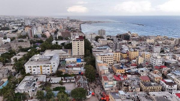 ኳታር እስራኤል ለሶማሊላንድ የሰጠችውን እውቅና ተከትሎ ለሶማሊያ ሉዓላዊነት ያላትን ድጋፍ ገለጸች - Sputnik አፍሪካ