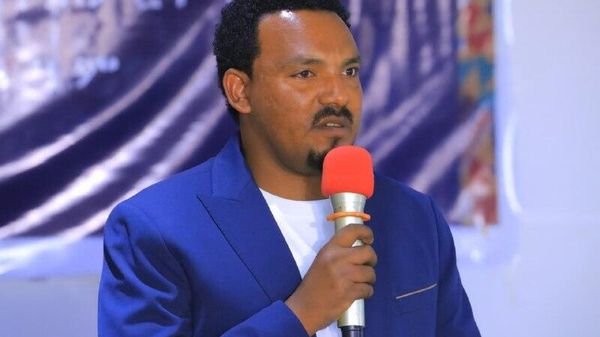 በአማራ ክልል በበጀት ዓመቱ የ30 ቅርሶች ጥገና እና የ11 ሙዚየሞች የግንባታ ሥራ እየተከናወነ መሆኑ ተዘገበ - Sputnik አፍሪካ