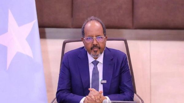 ሶማሊያ ለየመን መንግሥት ድጋፏን ገለፀች - Sputnik አፍሪካ