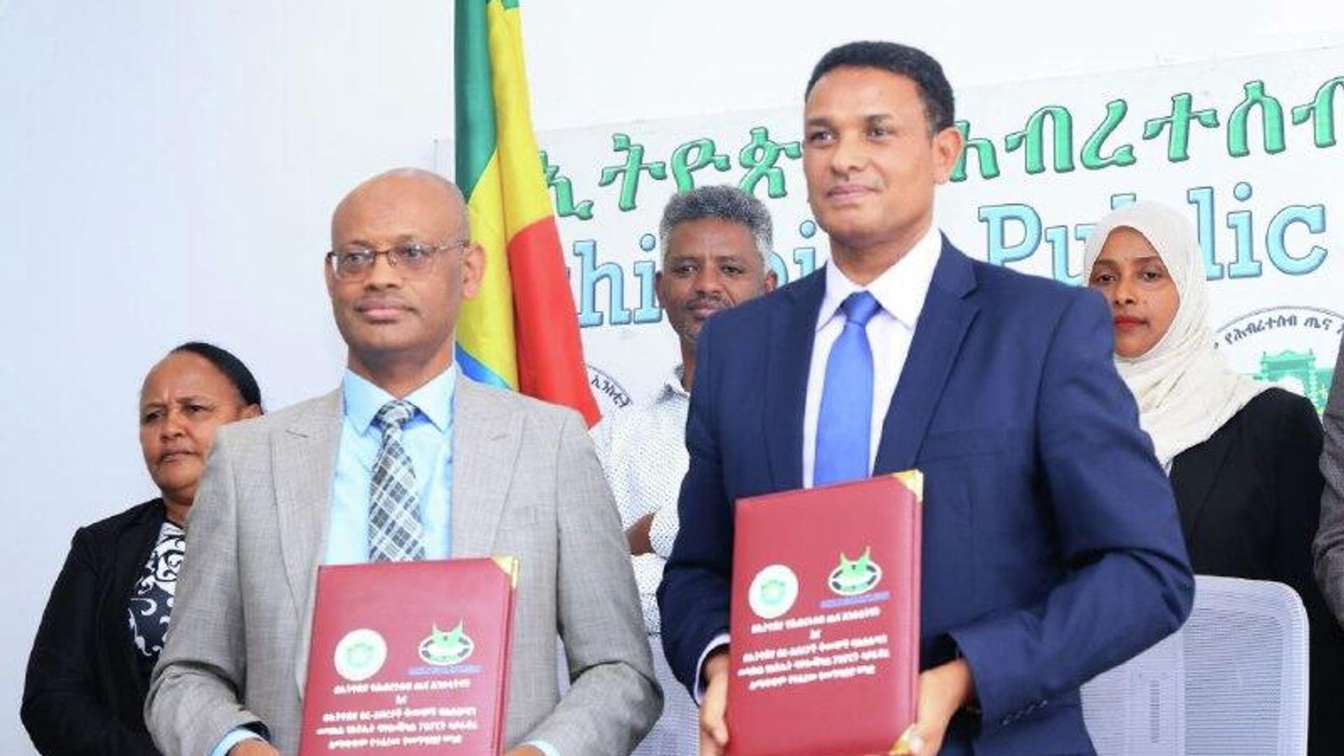 በኢትዮጵያ የአትሌቶች ባዮሎጂካል ፓስፖርት ላብራቶሪ ሊቋቋም ነው በኢትዮጵያ የአትሌቶች ባዮሎጂካል ፓስፖርት ላብራቶሪ ሊቋቋም ነው - Sputnik አፍሪካ, 1920, 01.01.2026