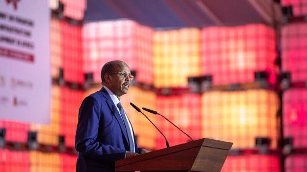 የአፍሪካ ኅብረት ኮሚሽን በጊኒ የተካሄደውን ምርጫ ውጤት ተቀበለ፤ ማዕቀቦች እንዲነሱም ሐሳብ አቀርቧል - Sputnik አፍሪካ