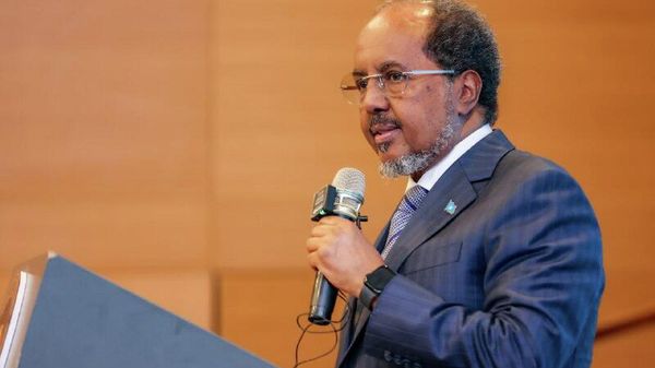 ሶማሊያ የእስራኤል የውጭ ጉዳይ ሚኒስትር ወደ ሶማሊላንድ ያደረጉትን ያልተፈቀደ ጉብኝት 'ግልጽ የሉዓላዊነት ጥሰት' ስትል አወገዘች - Sputnik አፍሪካ
