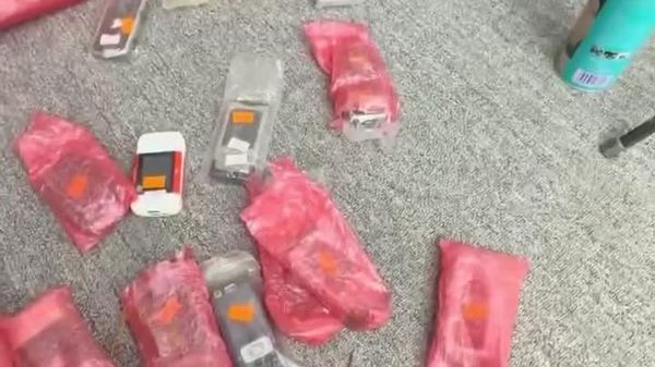 #viral | ከ16 ዓመታት በፊት ያዘዛችውን ምርቶች ዘንድሮ የተረከበው ነጋዴ - Sputnik አፍሪካ