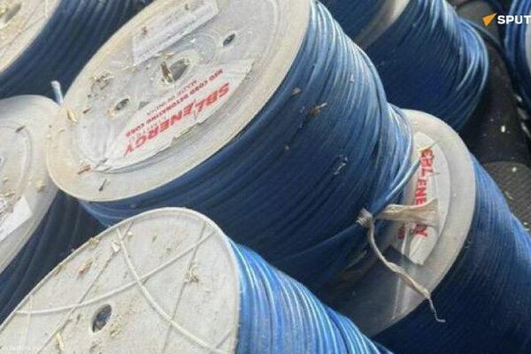 የቡርኪና ፋሶ ጉምሩክ በአምስት ቀናት ውስጥ ከ8,000 በላይ ፈንጂዎችን በቁጥጥር ስር አዋለ - Sputnik አፍሪካ