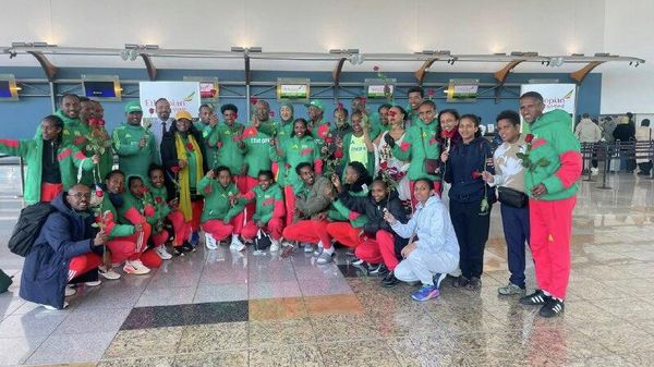 የኢትዮጵያ አትሌቶች በአሜሪካ ቪዛ መከልከል “የስፖርት አፓርታይድ ነው” – የአትሌቲክስ ተንታኝ - Sputnik አፍሪካ