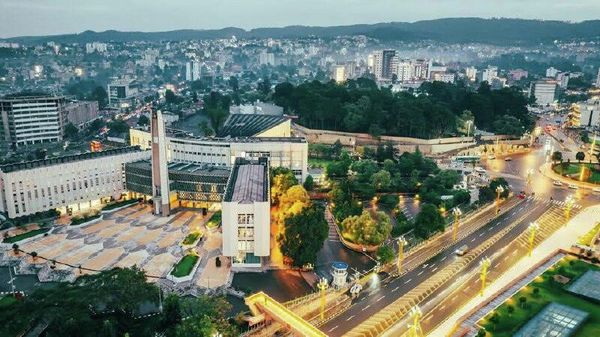 የአዲስ አበባ ከተማ አስተዳደር የአደጋ ስጋት ምክር ቤት አቋቋመ - Sputnik አፍሪካ