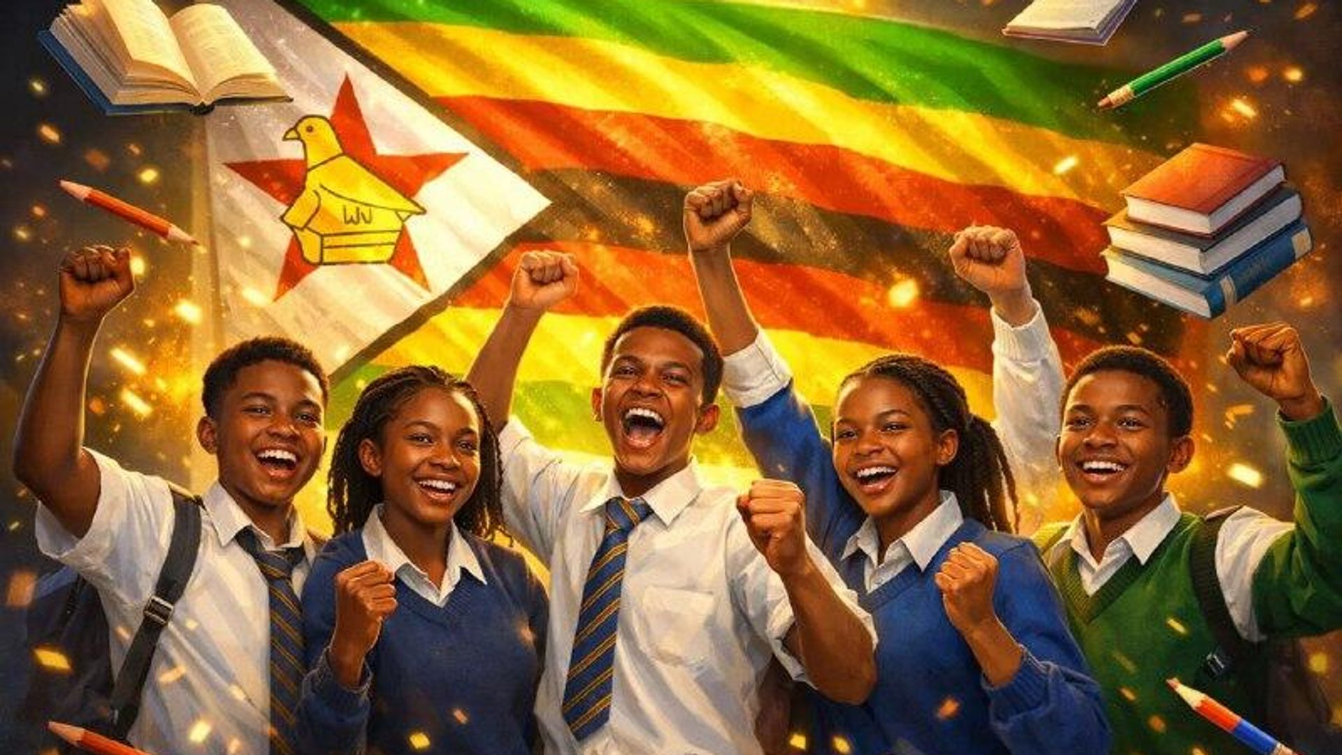 የዚምባብዌ ሁለተኛ ደረጃ ተማሪዎች ከፍተኛ የፈተና ውጤት አስመዘገቡ የዚምባብዌ ሁለተኛ ደረጃ ተማሪዎች ከፍተኛ የፈተና ውጤት አስመዘገቡ - Sputnik አፍሪካ, 1920, 18.01.2026