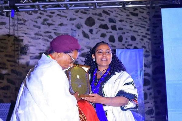 ጎንደር የዐፄዎቹ መታሰቢያ ሽልማት የተሰኘ ሀገራዊ ዕውቅና መስጫ ሥነ-ሥርዓት ይፋ አደረገች - Sputnik አፍሪካ