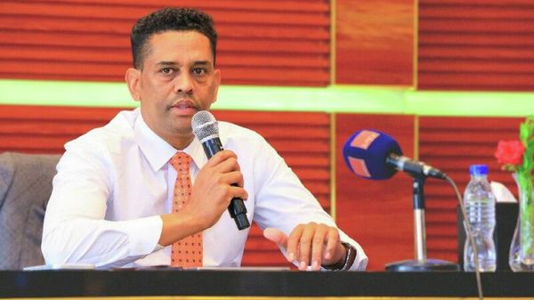 በበጀት ዓመቱ የመጀመሪያዎቹ ስድስት ወራት ከወጪ ንግድ ከ5 - Sputnik አፍሪካ