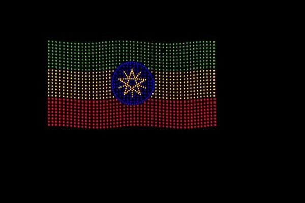 የአየር ኃይልን 90ኛ ዓመት በማስመልከት የድሮን ትርዒት ተካሄደ - Sputnik አፍሪካ