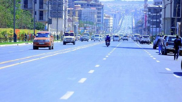 ጅግጅጋ ከተማ የፕላስቲክ ከረጢቶችን መጠቀም ሙሉ በሙሉ አቆመች - Sputnik አፍሪካ