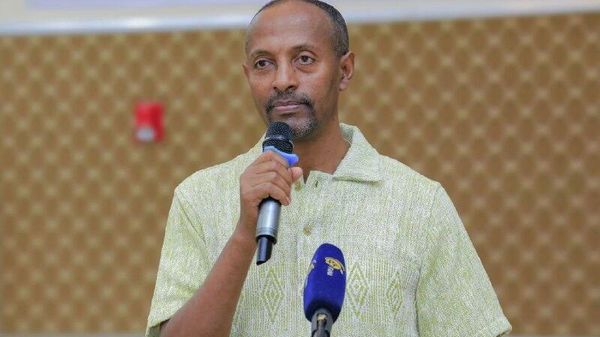 ኢትዮጵያ ባለፉት ስድስት ወራት 3 - Sputnik አፍሪካ