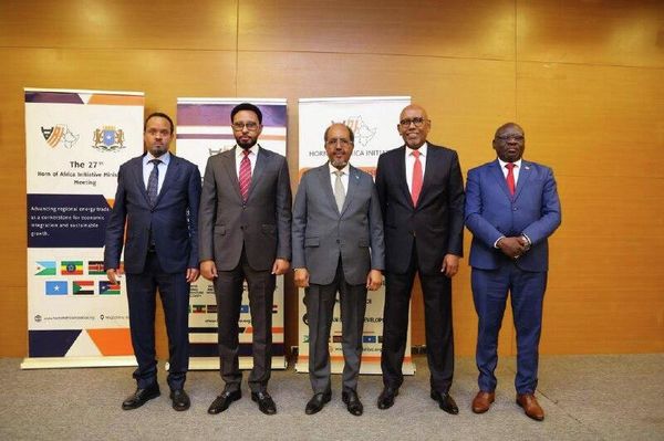 ኢትዮጵያ የኢነርጂ ውህደት ለአፍሪካ ቀንድ የተሳሰረ ዕድገት እና መረጋጋት ወሳኝ ጠቀሜታ እንዳለው ገለጸች - Sputnik አፍሪካ