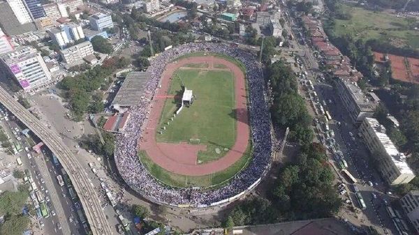 መንግሥት 90% እየድጎመ ያሰቀጠለው የስፖርት ዘርፍ ራሱን እንዲችል የስፖርት ፈንድ ሊቋቋም መሆኑ ተገለፀ - Sputnik አፍሪካ