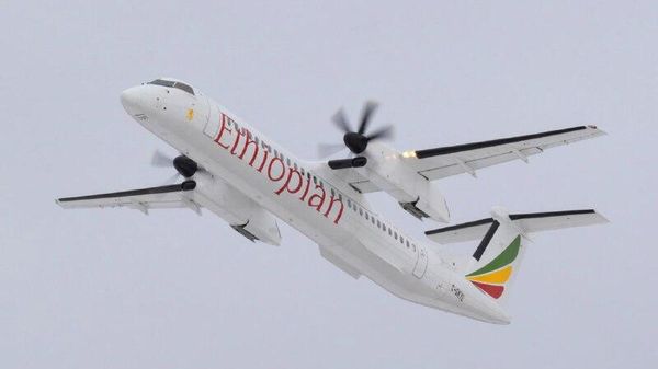 የኢትዮጵያ አየር መንገድ በመጪው ሚያዝያ ወር ሦስት አዳዲስ የሀገር ውስጥ አየር ማረፍያዎችን ወደ ሥራ ሊያስገባ ነው - Sputnik አፍሪካ