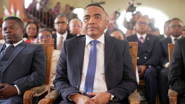 የሩሲያ እና ማዳጋስካር ፕሬዚዳንቶች ስብሰባ በክሬምሊን በይፋዊ የቁርስ ግብዣ መልክ ይካሄዳል - Sputnik አፍሪካ