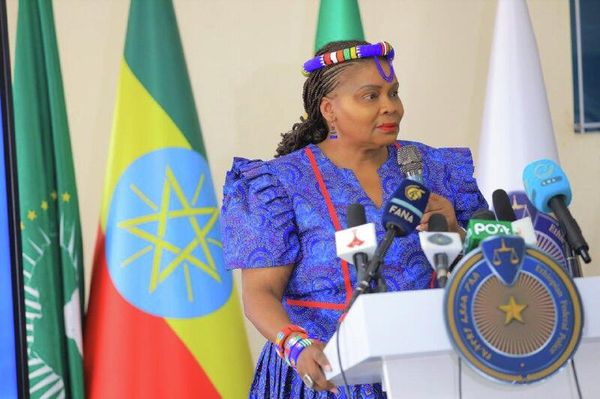 የኔልሰን ማንዴላ መታሰቢያ ሙዚየም በአዲስ አበባ ተመረቀ - Sputnik አፍሪካ