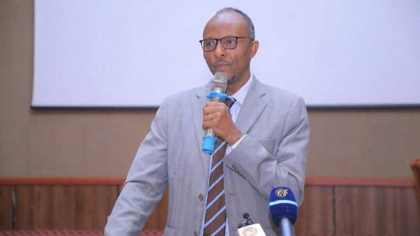 የውሃና ኢነርጂ ሚኒስቴር 170 ሺህ ዜጎችን ከጎርፍ መፈናቀል ማዳኑን አስታወቀ - Sputnik አፍሪካ