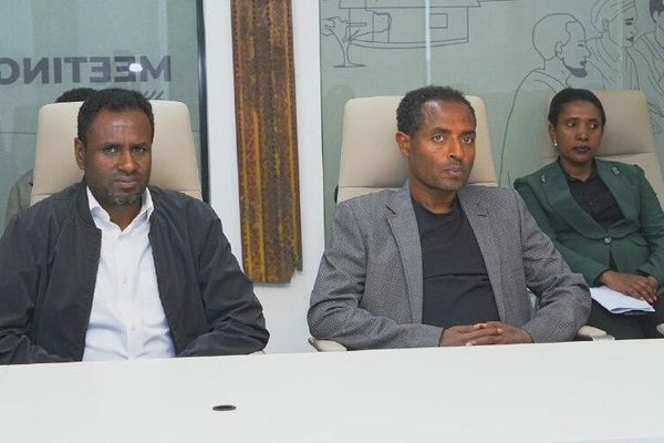 የኢትዮጵያን አትሌቲኪስ ከአበረታች ቅመሞች ለማፅዳት ያለመ ስምምነት ተፈረመ - Sputnik አፍሪካ