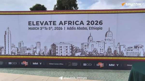ኢትዮጵያ የዲጂታል ትራንስፎርሜሽን እና የክህሎት ልማትን የኢኮኖሚ ተወዳዳሪነት አንቀሳቃሽ ኃይሎች አድርጋ እያዘጋጀች ነው ኢትዮጵያ - Sputnik አፍሪካ