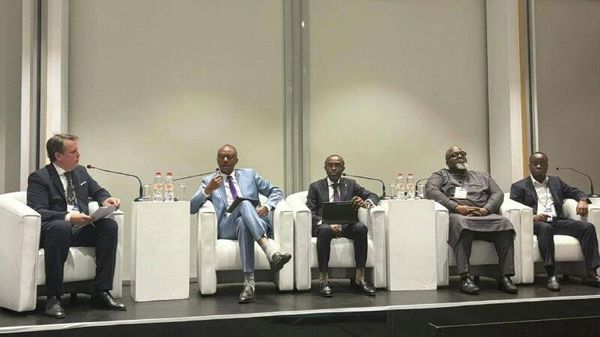 ኢትዮጵያ በ2022 የኤሌክትሪክ ተደራሽነትን 75 በመቶ ለማድረስ ማቀዷን አስታወቀች - Sputnik አፍሪካ