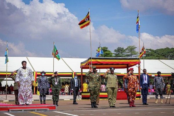 አፍሪካ ዓለም አቀፉን የሴቶች ቀን እያከበረች ነው አፍሪካ ዓለም አቀፉን የሴቶች ቀን እያከበረች ነው - Sputnik አፍሪካ