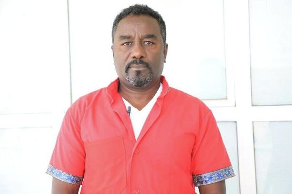 የአእምሮ እስር ሲሰበር፦ ሁለተኛ ዲግሪውን በማዕረግ ያጠናቀቀው የእድሜ ልክ ፍርደኛ - Sputnik አፍሪካ